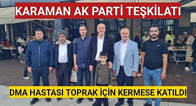 Başkan Öztürk