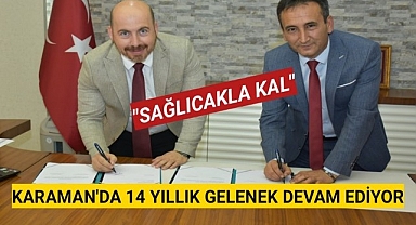 Birlikte 14 Yıl: Eğitim ve Sağlık