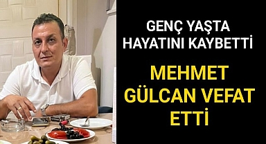 Genç Yaşta Hayata Veda Etti