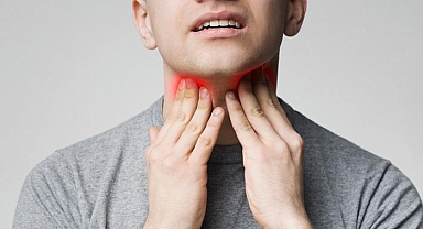 İhmal edilen ve tekrarlayan boğaz ağrısına dikkat!