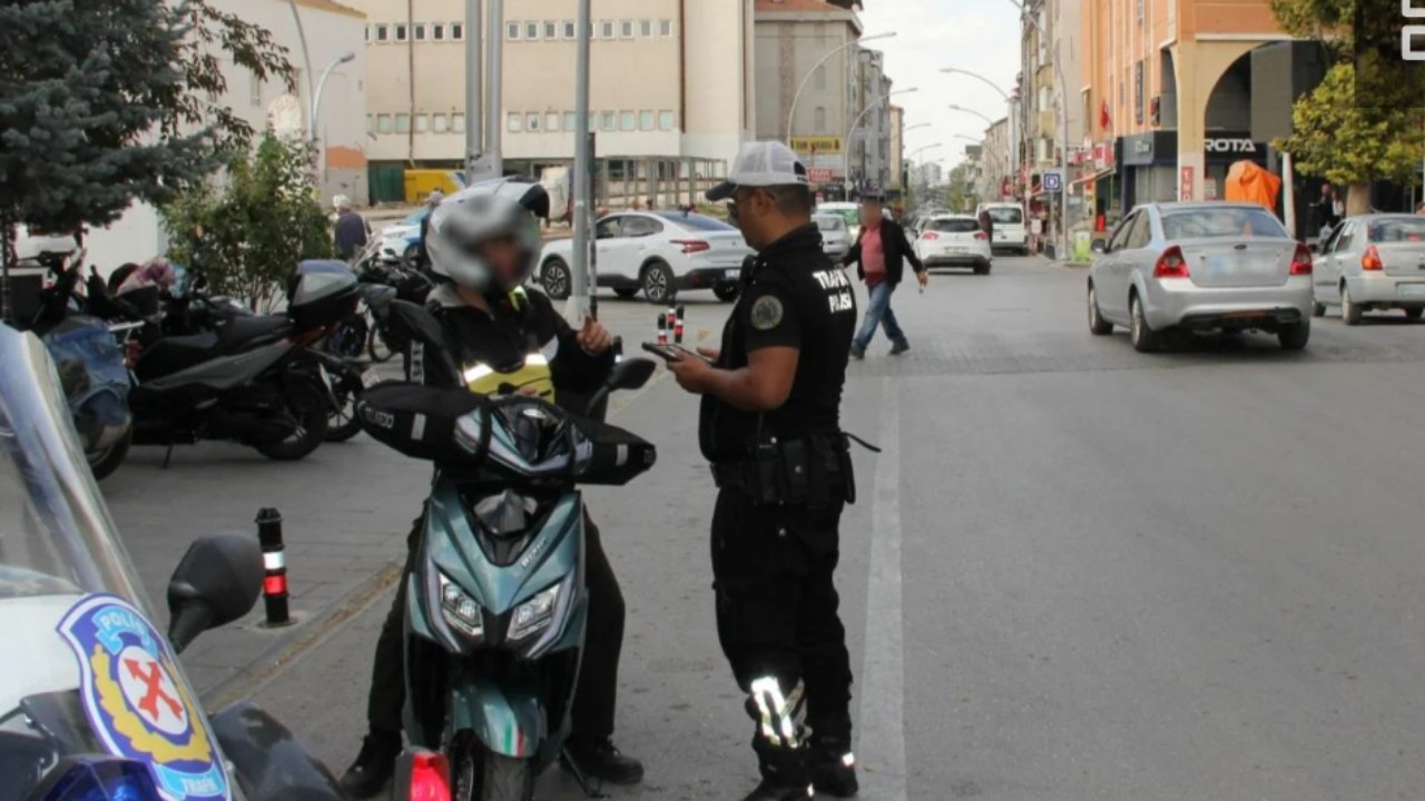 Karaman'da bir haftada 12 aranan şahıs yakalandı