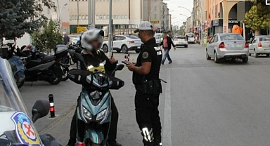 Karaman'da bir haftada 12 aranan şahıs yakalandı