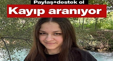 Karaman Sevgi Evinde Bir Çocuk Kayboldu