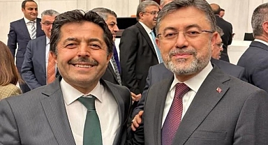 Milletvekili Sağlam,Üreticilere Yönelik Destek Ödemelerinin Başladığını Duyurdu