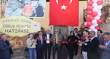 Obruk'tan Sofralara: Divle Obruk Peyniri Yeni Sezonuyla Sofralarda