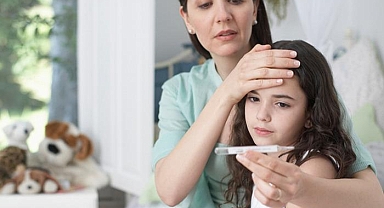 Okullar açıldı: Hastalıklar artmaya başladı! Uzmanlar uyarıyor: