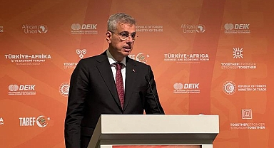 Sağlık Bakanı: