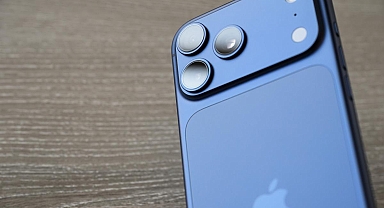 En ağır iPhone yolda: iPhone 18 Pro Max, Apple'ın rekorunu kıracak!