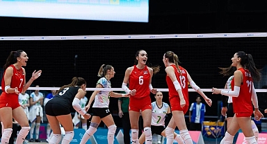 Filenin Sultanları namağlup şampiyon oldu