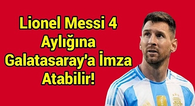 Galatasaray Gemileri Yaktı