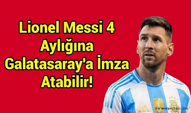 Galatasaray Gemileri Yaktı