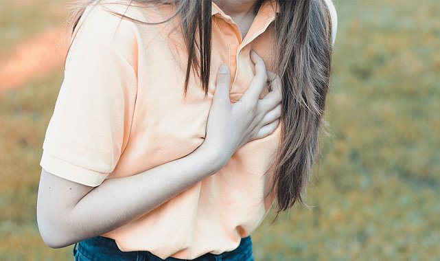 Gençlerde ani ölümler artıyor!