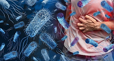 Gıda zehirlenmesi vakaları artıyor! Uzmandan kritik uyarılar: Bu hataları sakın yapmayın!