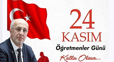 Karaman Ak Parti İl Başkanı Öztürk'ün