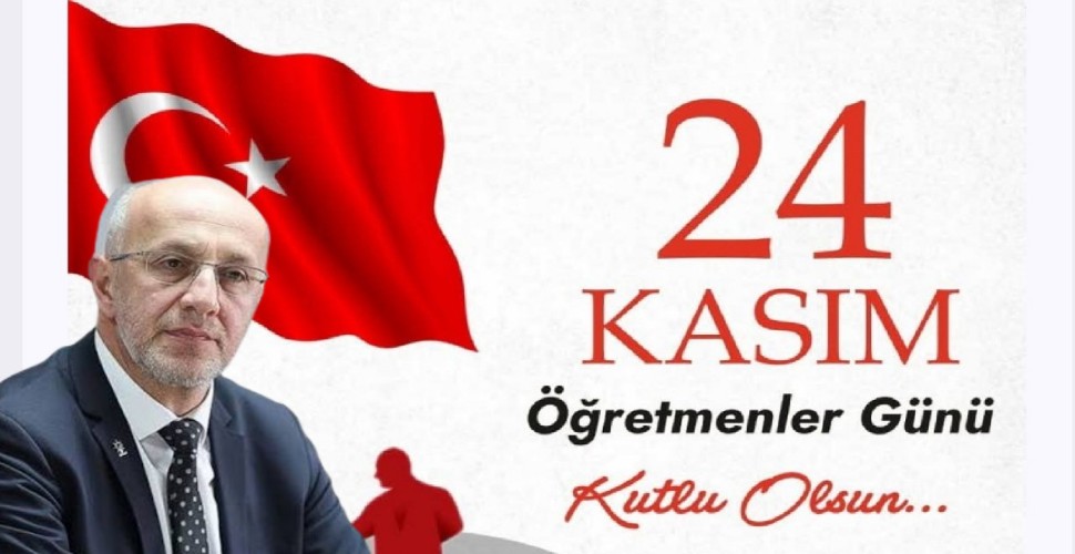 Karaman Ak Parti İl Başkanı Öztürk'ün