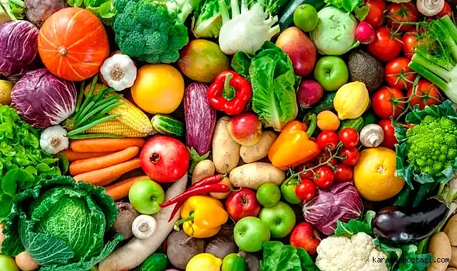 Kış Aylarında Sağlığı Korumak İçin Uzmanlardan Öneriler: Hangi Yemekler ve Meyveler Tüketilmeli? Günde Ne Kadar Yürüyüş Yapılmalı?