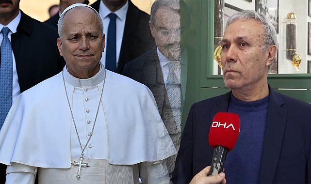 Mehmet Ali Ağca, Papa 14. Leo'dan önce İznik'e geldi: