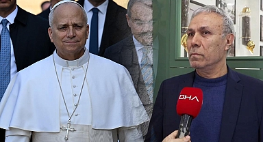 Mehmet Ali Ağca, Papa 14. Leo'dan önce İznik'e geldi: 