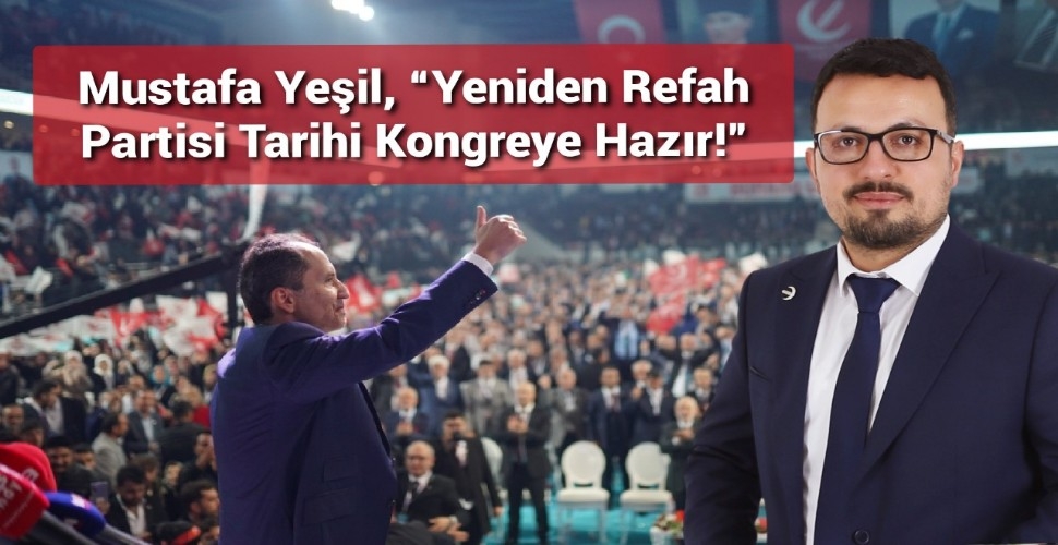 Mustafa Yeşil,