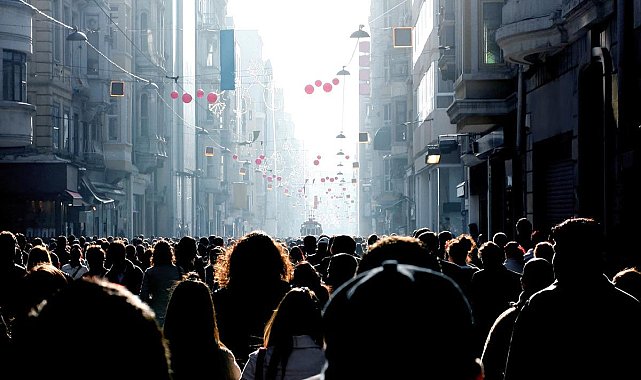 Nüfus krizi geliyor! 10 yılda bir Edirne kaybettik!