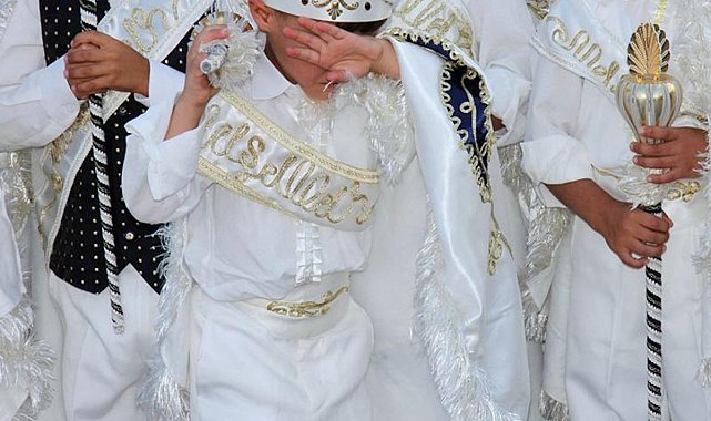 Yanlış sünnet organ kaybına neden olabilir! Sünnetin yaşı var mı?