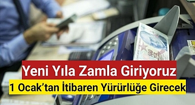 2026 MTV zam oranı belli oldu!