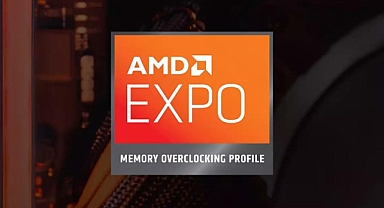 AM5 Kullanıcıları Dikkat: Bellek Uyumluluğu Kabusu Bitiyor, AMD EXPO 1.20 Yolda