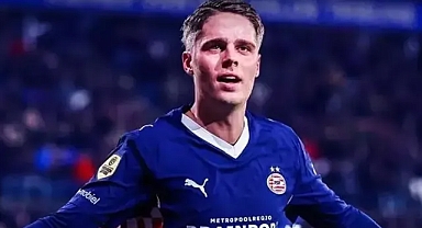 Fenerbahçe'den Orta Sahaya Çifte Harekat: Veerman ve Gizemli Yıldız Geliyor!