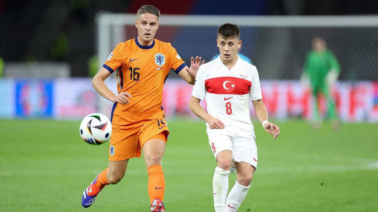 Fenerbahçe'den Orta Sahaya Çifte Harekat: Veerman ve Gizemli Yıldız Geliyor!