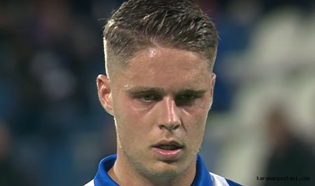 Fenerbahçe'den Orta Sahaya Çifte Harekat: Veerman ve Gizemli Yıldız Geliyor!