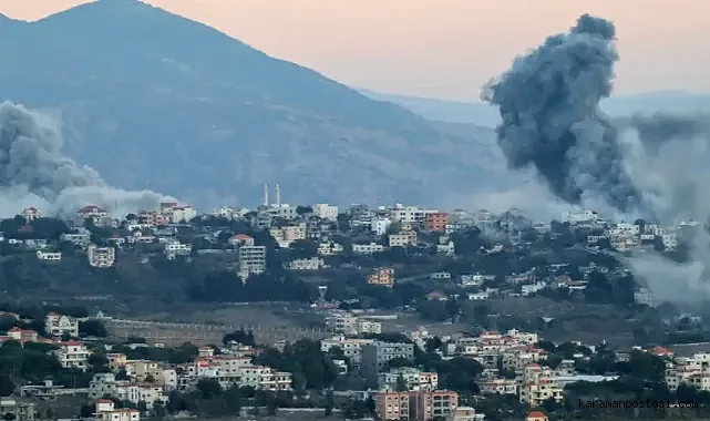 Güney Lübnan’da Tırmanan Gerilimin Sesi