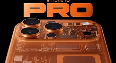 iPhone 18 Pro: Ekran Altında Saklanan Gelecek