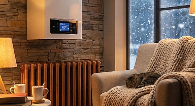 Karaman'da Kış Kapıda: Kabarık Doğalgaz Faturalarına ve Güvenlik Riskine Karşı