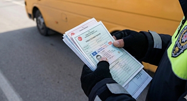 Karaman’da Öğrenci Güvenliğine Tam Not: Okul Servisleri Polis Kıskacında!