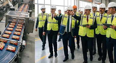 Karaman İçin El Ele Verenler: Güçlü İş Birliğiyle Yeni Dönem Başlıyor!