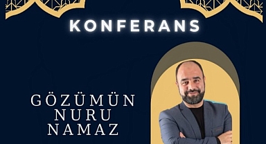 Karaman İlim Yayma Cemiyetinden Manevi İklimi Güçlendirecek Etkinliğe Davet
