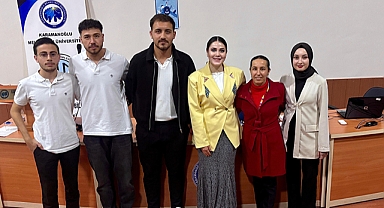 Karaman Sağlıklı Yaşam İçin Bir Araya Geldi: Diyabete Karşı Tek Yürek Olduk!