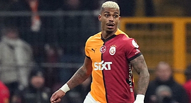 Lemina'dan Galatasaray'a Süper Sağ Bek Hediyesi: Eski Dost Geliyor!