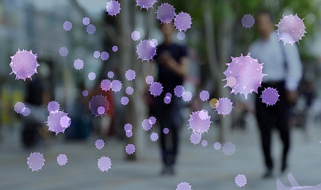 Letonya’da influenza salgını ilan edildi! Vakalar bir haftada iki katına çıktı