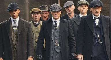 Netflix, Peaky Blinders Çıtayı Yükseltiyor: İlk Fragman Yayında!