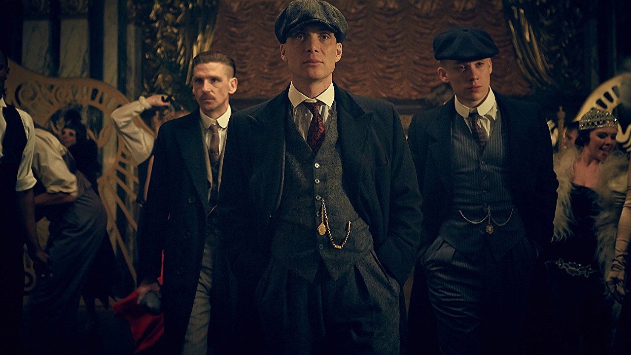 Netflix, Peaky Blinders Çıtayı Yükseltiyor: İlk Fragman Yayında!
