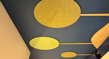 Sokak gürültüsünden tatlı rüyalara: Evde akustik konfor için Comfortex çözümleri