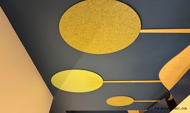 Sokak gürültüsünden tatlı rüyalara: Evde akustik konfor için Comfortex çözümleri