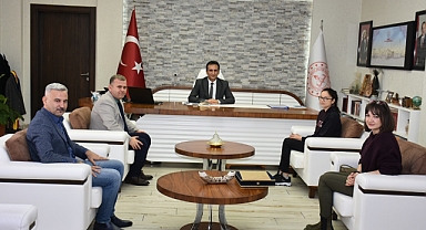 TOBB Fen Lisesi’nin Gururu: Dila Karakaş, HAYTEK FEST’ten Ödülle Döndü