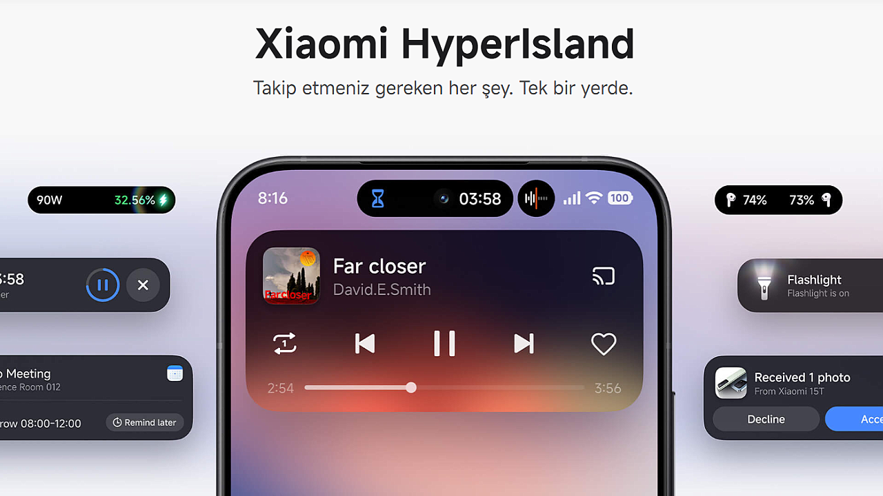 Xiaomi HyperOS 3.0 Coşkusu Devam Ediyor: 25 Cihaz Daha Güncelleniyor!
