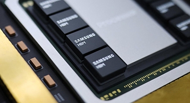 Yapay Zeka’nın Yeni Motoru: Nvidia, Samsung’un HBM4 Kartını Onayladı ve Oyun Yeniden Başladı