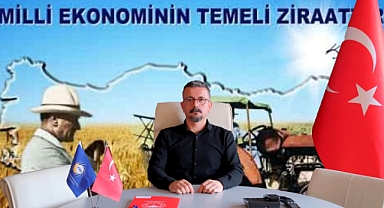 ZİRAAT MÜHENDİSLERİ ODASI KARAMAN İL TEMSİLCİLİĞİNE ÖZGÜR ŞAHİN SEÇİLDİ