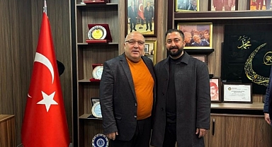 Pazarcılar Odası Seçime Gidiyor