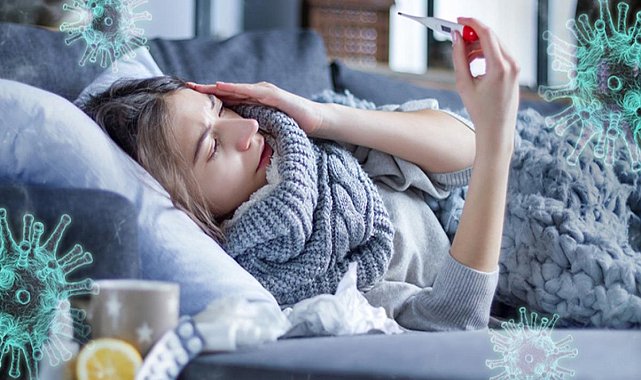 Salgınlar covid mi, influenza mı?