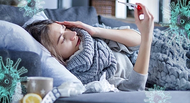 Salgınlar covid mi, influenza mı? 